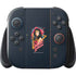 Wonder Woman 1984 (2020) Character Movie Poster Nintendo Switch 2 (2025) with Joy-Con Skin